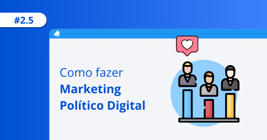 erros comuns no marketing político digital que custam votos