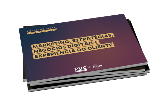 mensalidade marketing puc