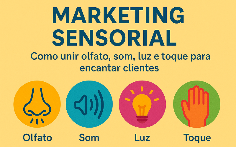 marketing sensoria
