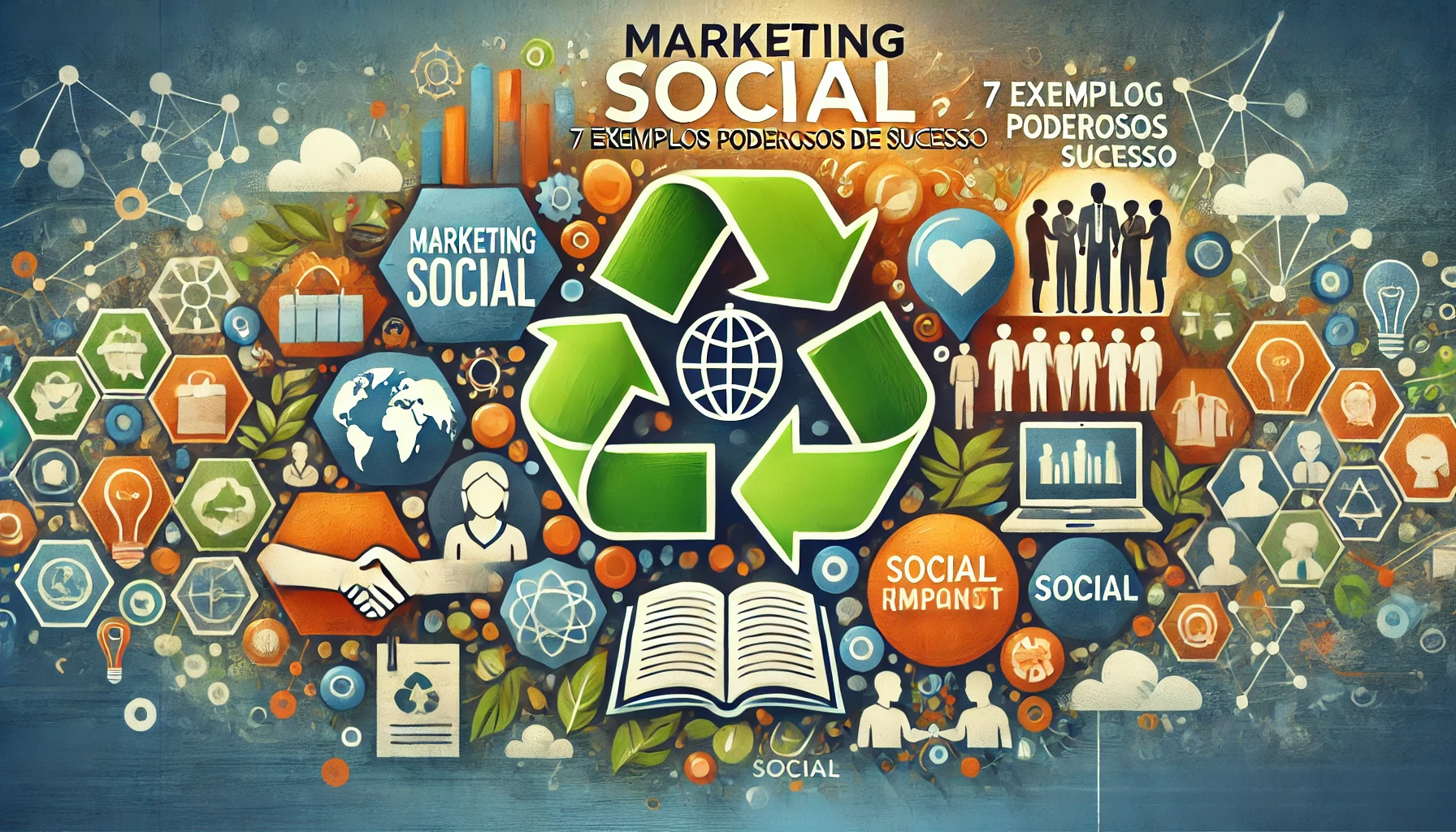 marketing societal exemplos práticos