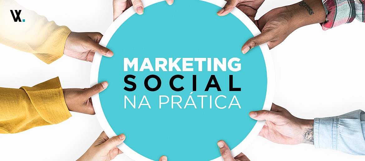 marketing para causas sociais