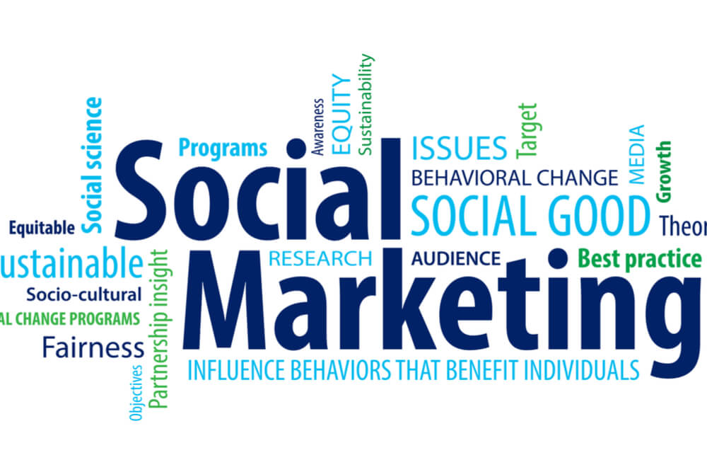 marketing para causas sociais
