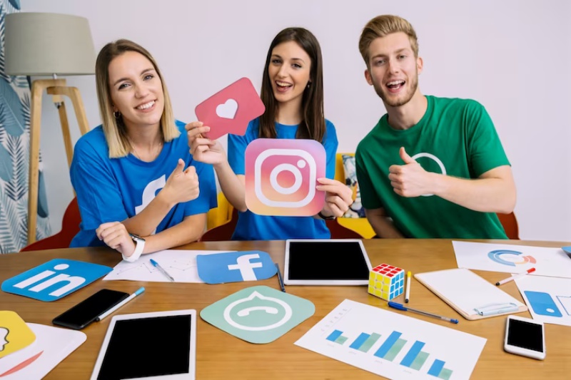 marketing com propósito