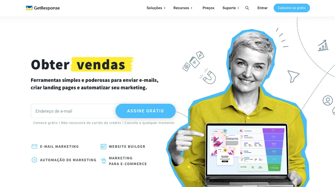 A importância do CRM na jornada do cliente: Melhores opções