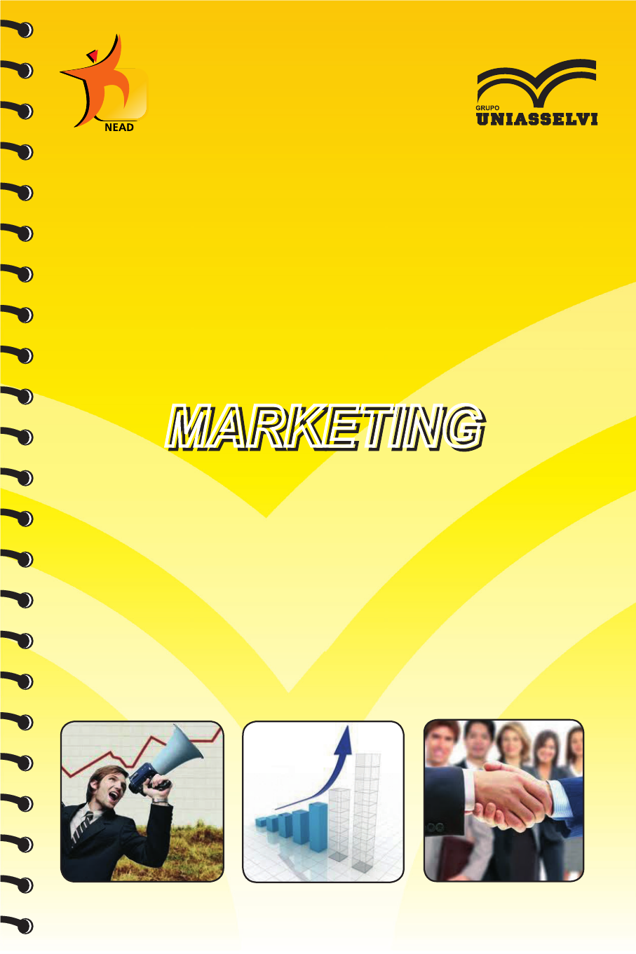 marketing uniasselvi