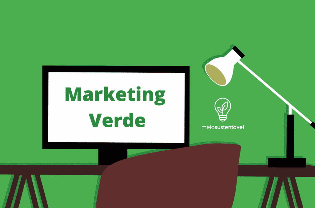 marketing verde para indústria alimentícia