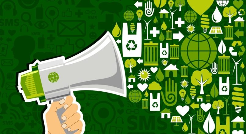 marketing verde exemplos