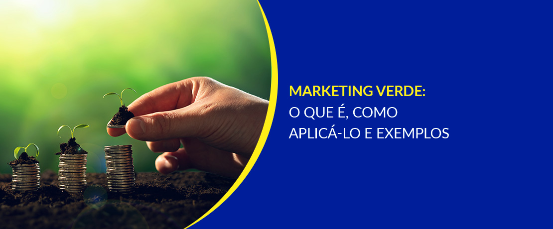 marketing verde vs marketing tradicional