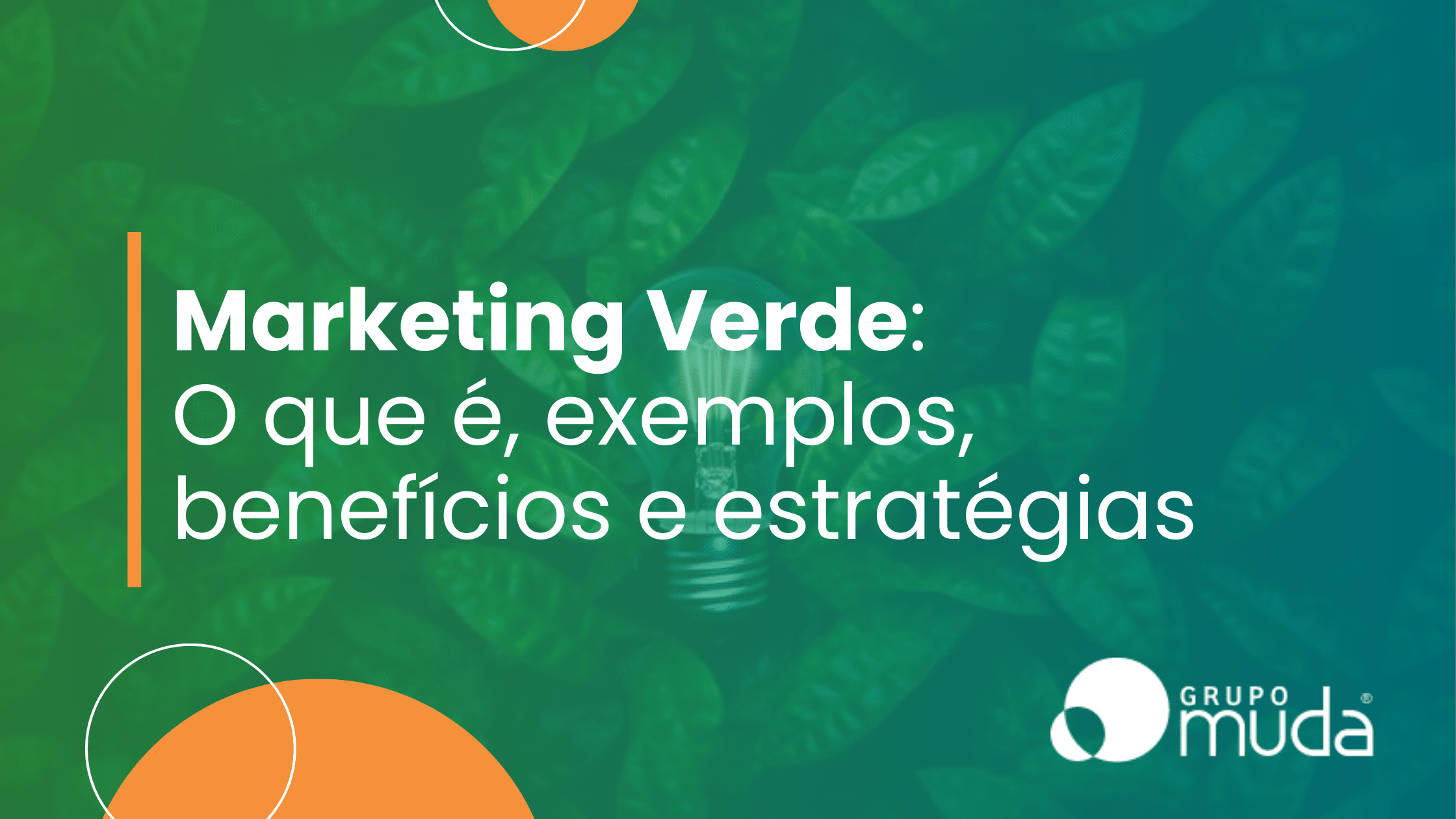 custo de implementação de marketing verde