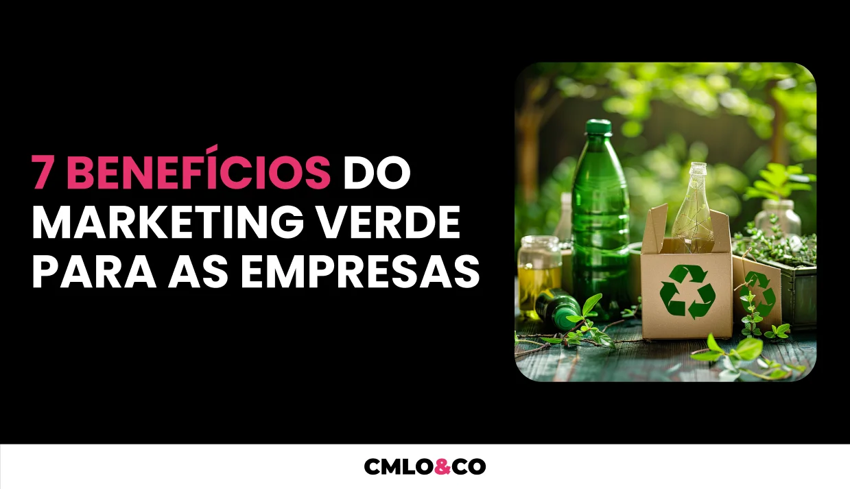 exemplos de marketing verde para pequenas empresas