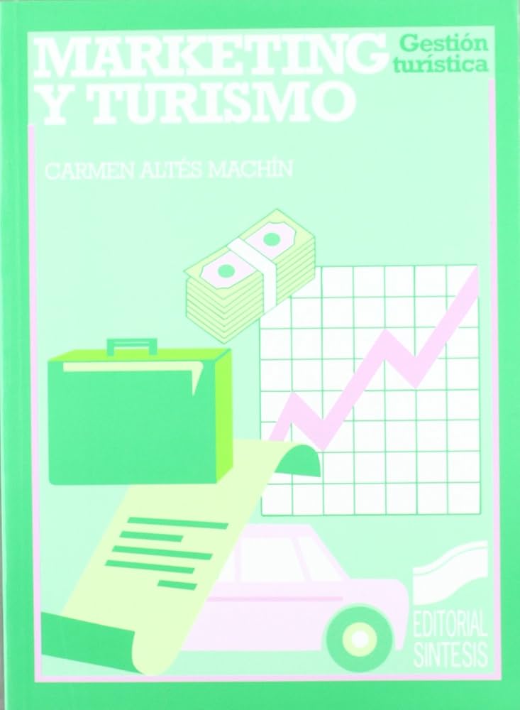 estratégias de marketing para turismo