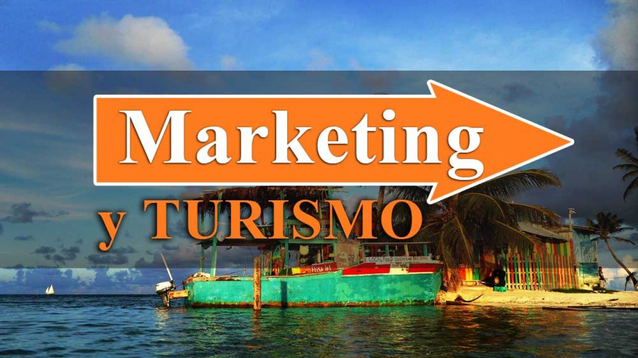promoção de destinos turísticos