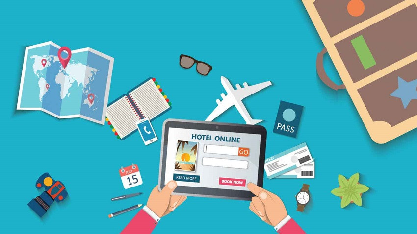 marketing digital no turismo