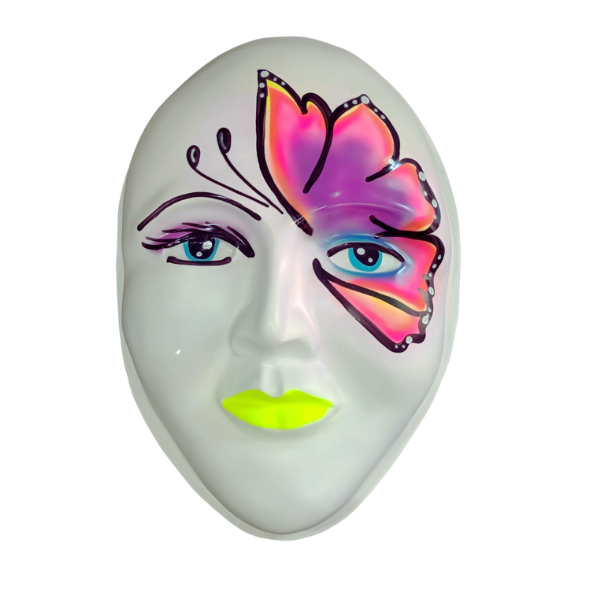 Máscaras de carnaval venezianas