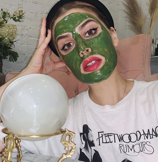 Máscaras Faciais Para Pele Oleosa A Partir De R$