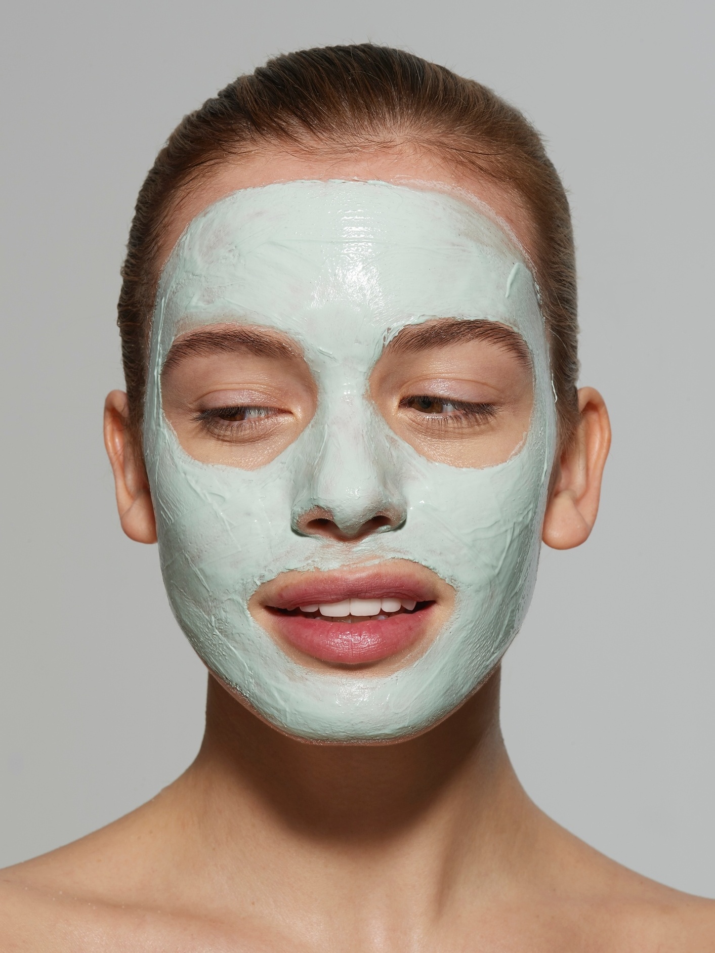 Máscaras Faciais Para Pele Oleosa A Partir De R$