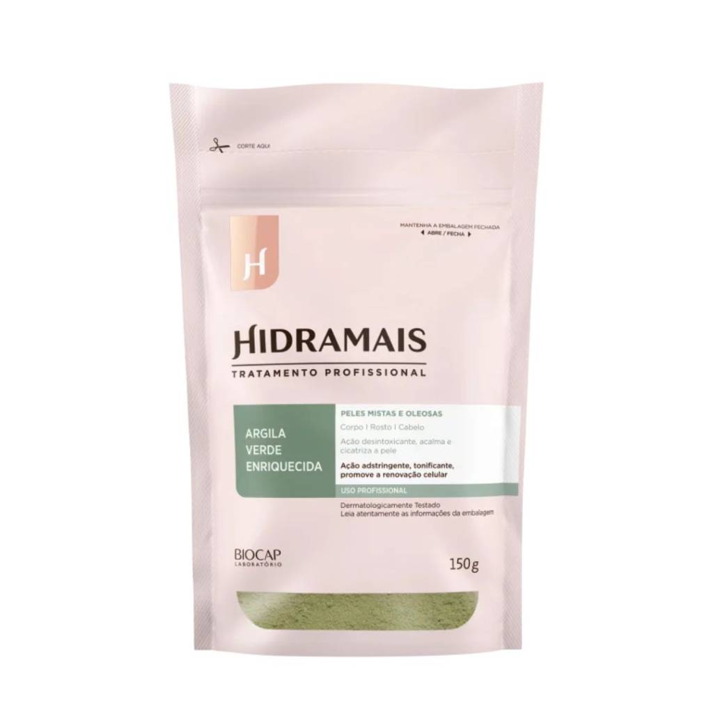 Máscaras Faciais Para Pele Oleosa A Partir De R$