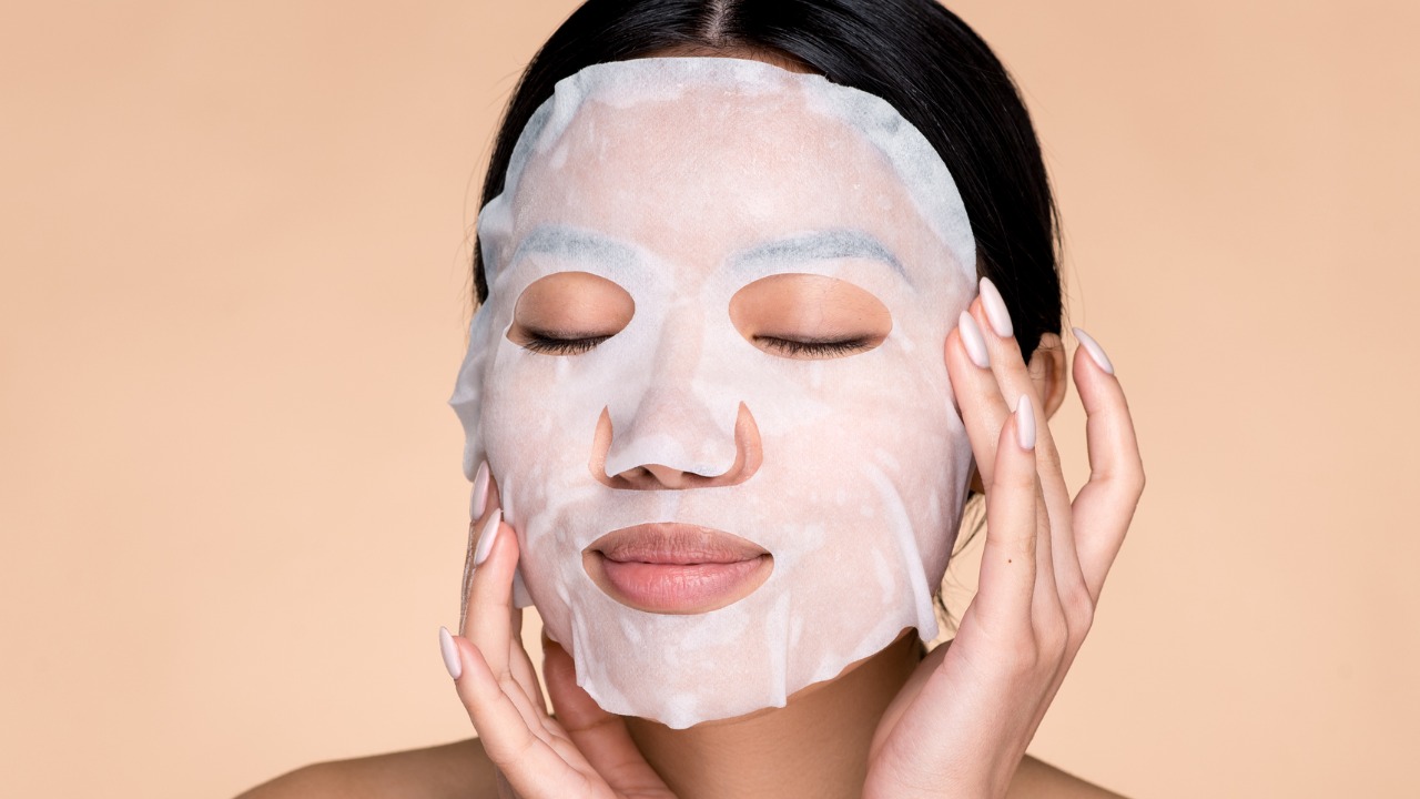 Máscaras Faciais Para Pele Oleosa A Partir De R$