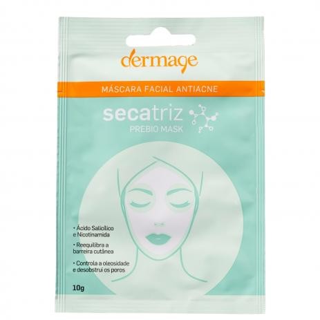 Máscaras Faciais Para Pele Oleosa A Partir De R$