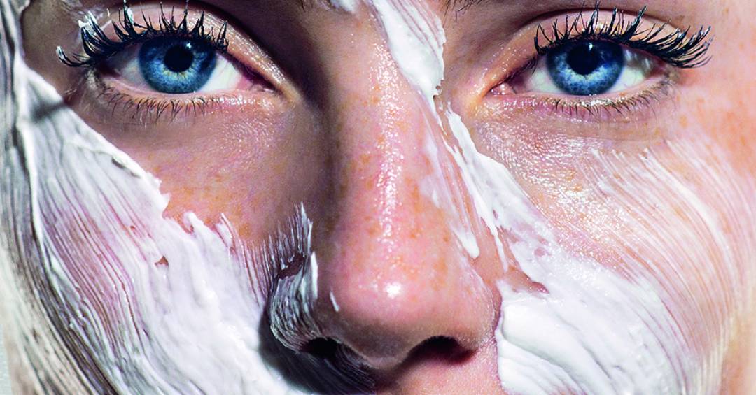 Máscaras Faciais Para Pele Oleosa A Partir De R$