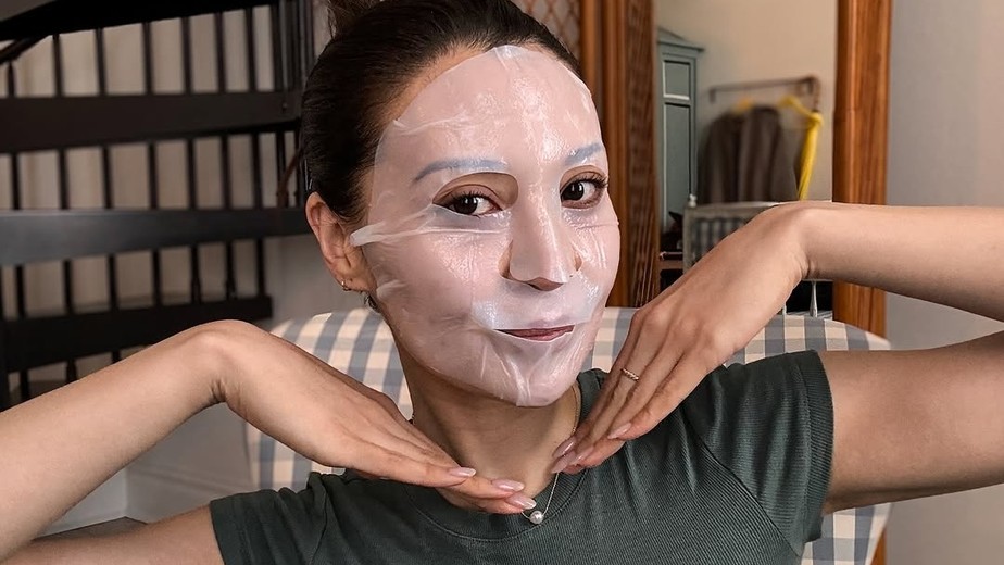 Máscaras Faciais Para Pele Oleosa A Partir De R$