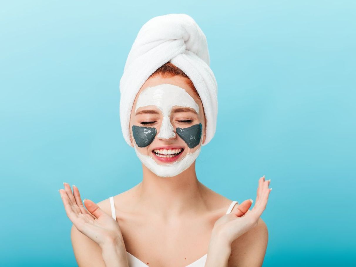 Máscaras Faciais Para Pele Oleosa A Partir De R$