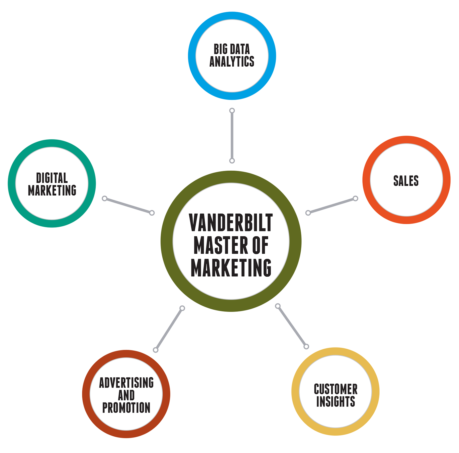 Como escolher o melhor Mestrado em Marketing para sua carreira