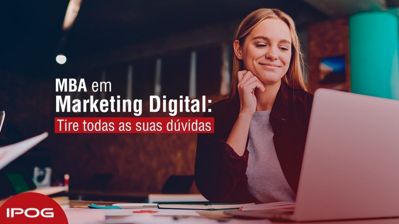 mba comunicação e marketing