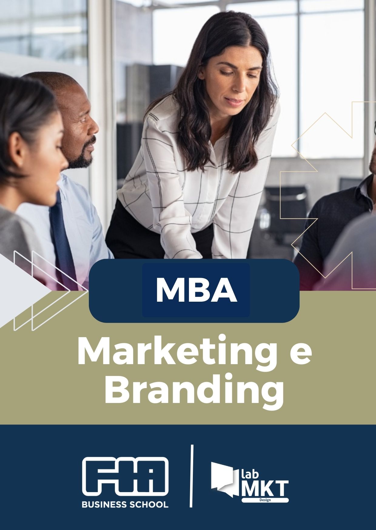 Como escolher o melhor MBA em Marketing Digital para sua carreira