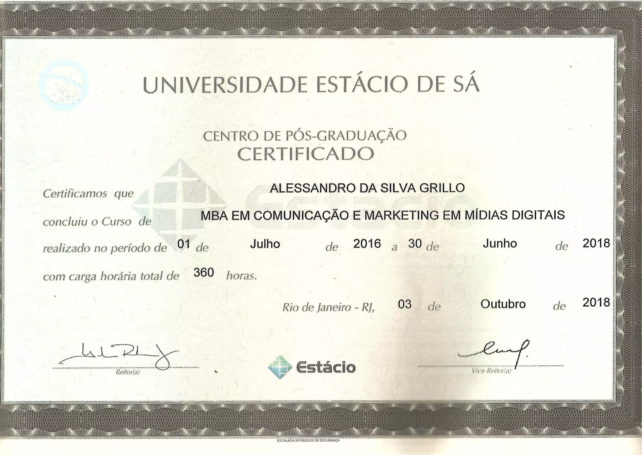 Salários e Oportunidades de Carreira para quem tem MBA em Marketing