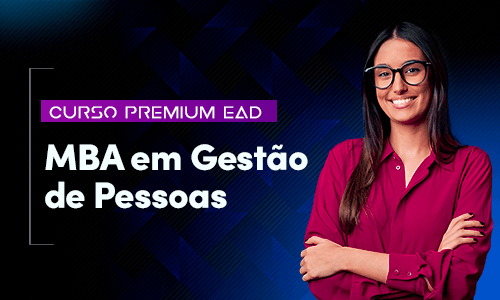 cursos de liderança e RH