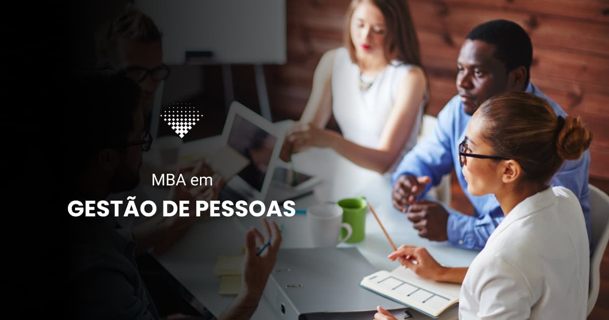 mba recursos humanos online