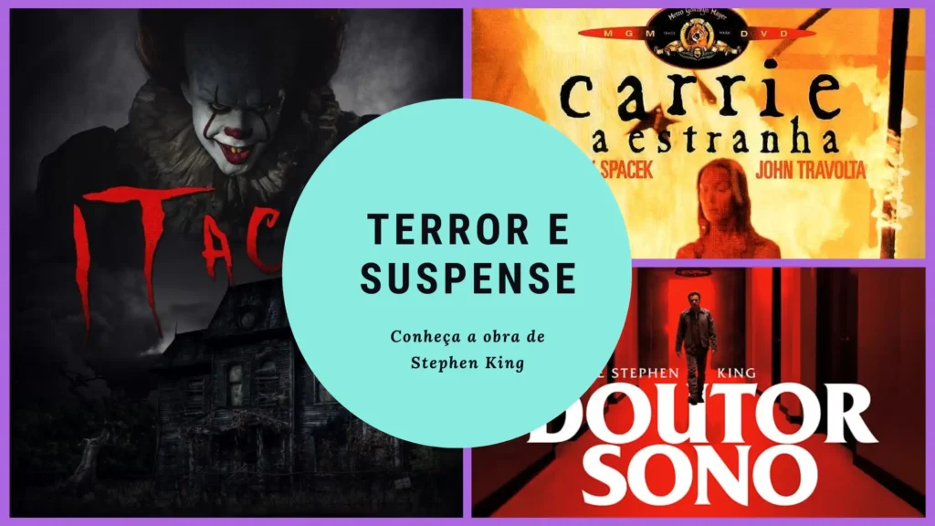 Como 'It: A Coisa' se Tornou o Filme de Terror Mais Rentável de Stephen King