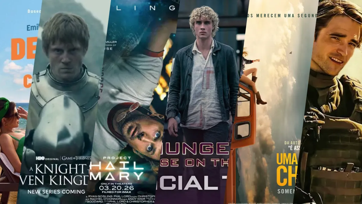 As 5 Melhores Adaptações de Stephen King no Streaming: Onde Assistir Agora