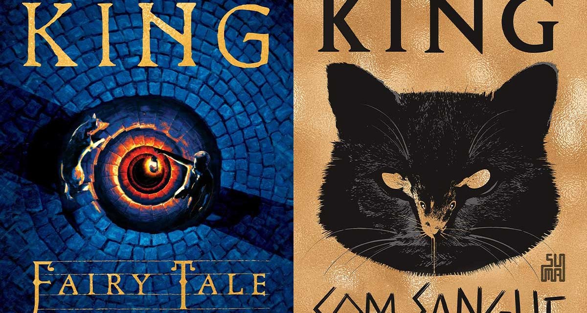 Como 'It: A Coisa' se Tornou o Filme de Terror Mais Rentável de Stephen King