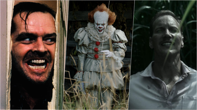 Como 'It: A Coisa' se Tornou o Filme de Terror Mais Rentável de Stephen King