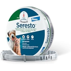 Pipetas vs. Coleiras: Qual a melhor opção para seu pet?