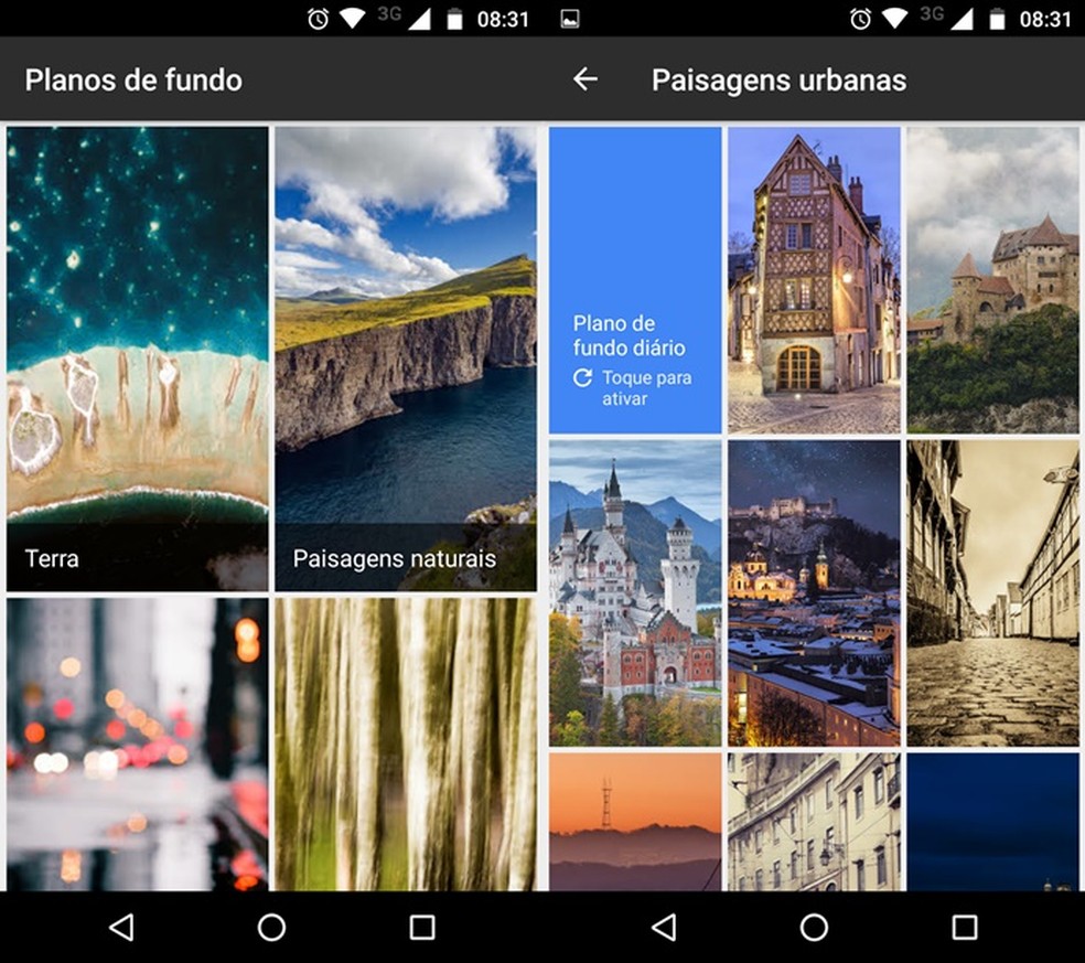 Guia completo: Personalize seu Android com Zedge