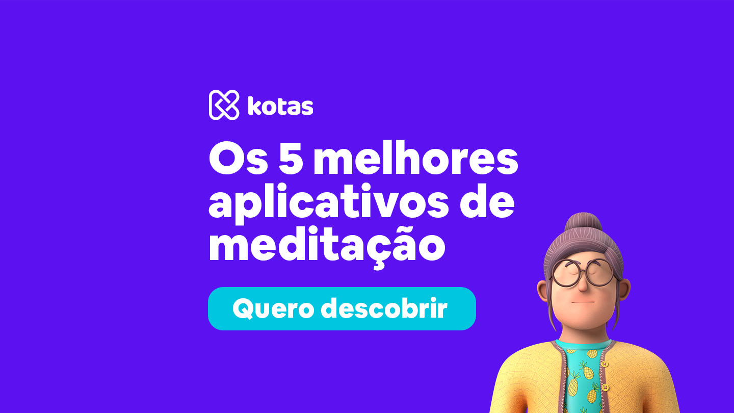 erros comuns ao usar apps de meditação para dormir