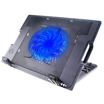 melhores bases com cooler para notebook