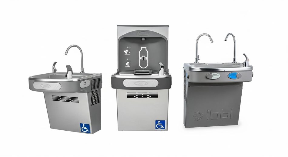 melhores bebedouros de cerâmica ou inox