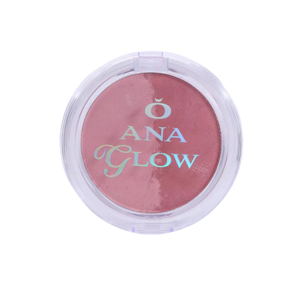 como aplicar blush para efeito corado