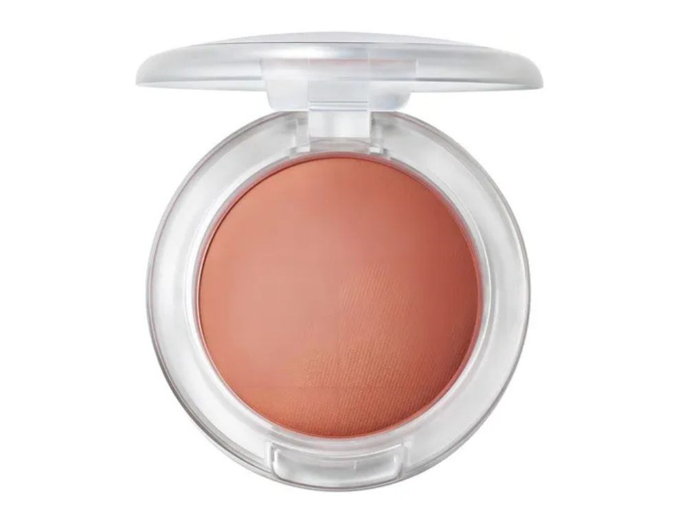 melhores blushes para ar de saúde
