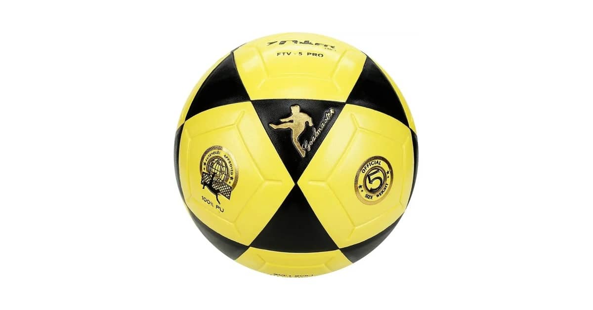 melhores bolas de futevôlei oficiais