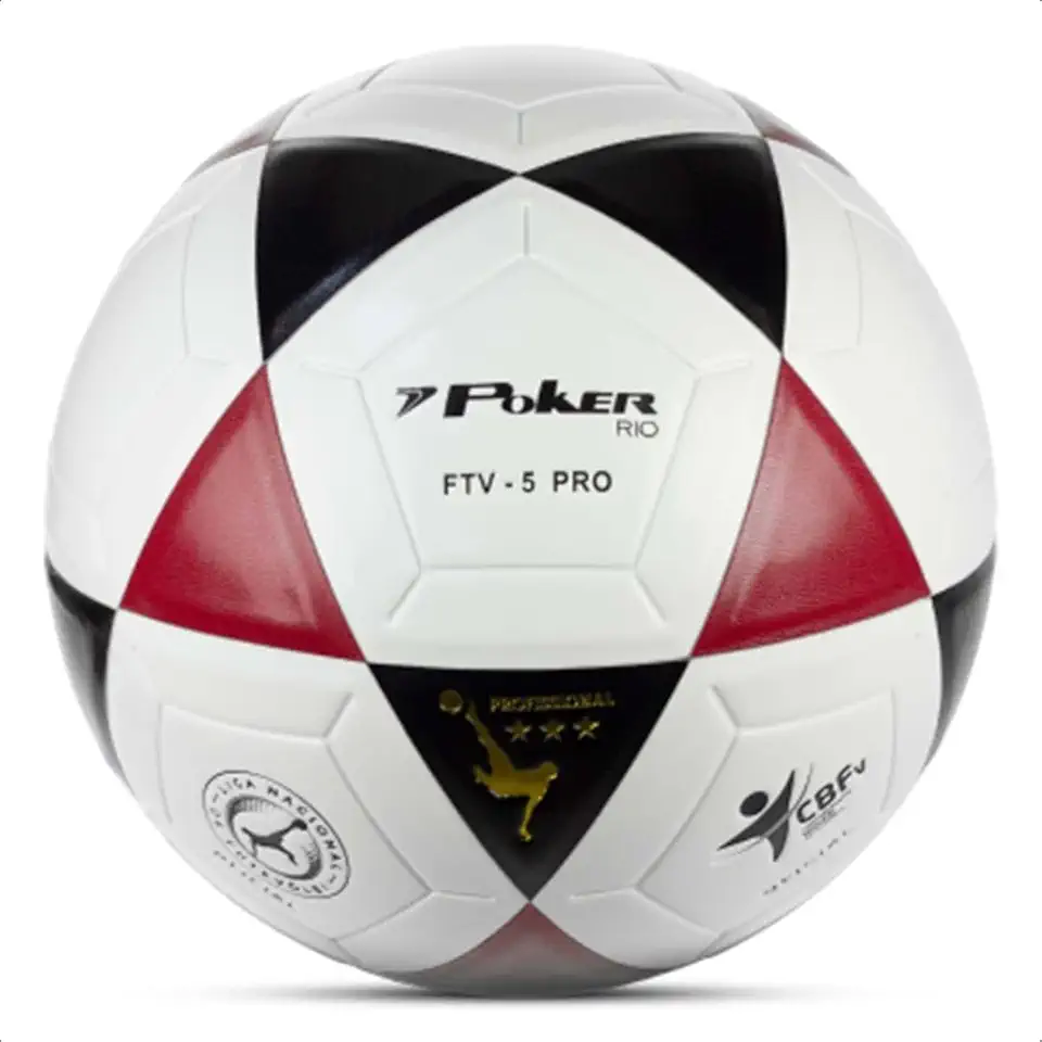 melhores bolas de futevôlei oficiais para comprar