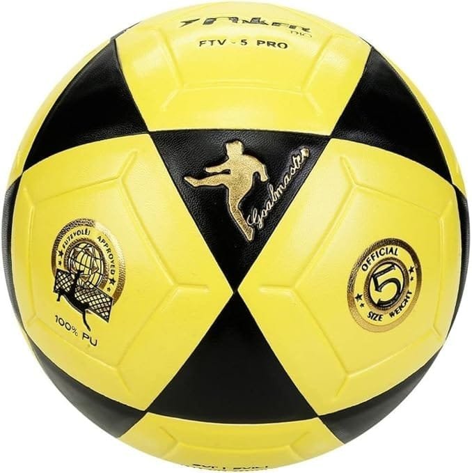 erros comuns ao escolher bola de futevôlei oficial