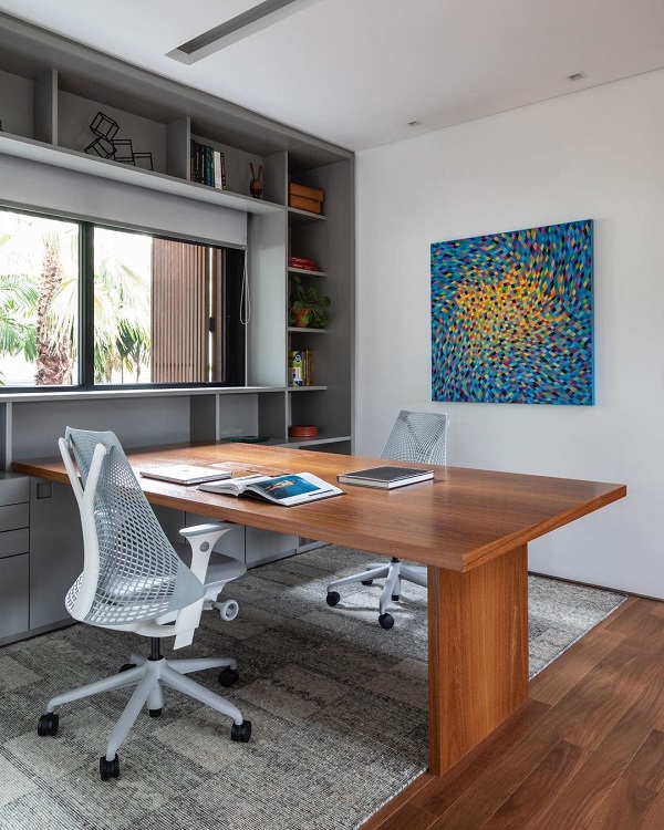 evitar erros ao escolher cadeira home office pequeno