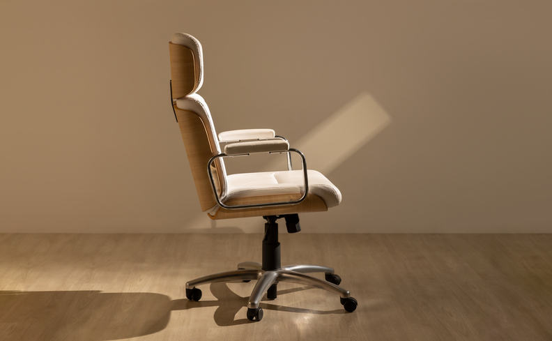 Guia completo de ajustes: Maximizando o conforto da sua cadeira ergonômica