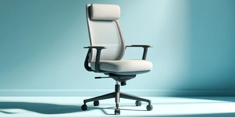 melhores cadeiras ergonômicas home office