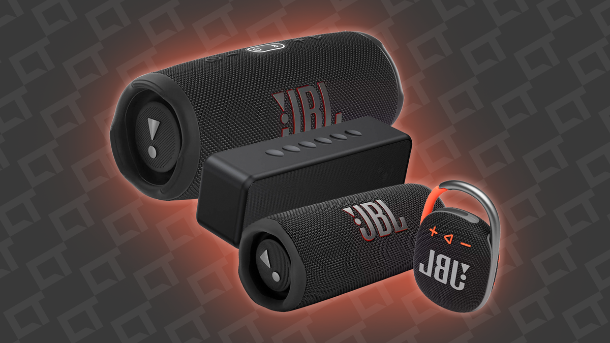 melhores caixas de som bluetooth potentes e baratas